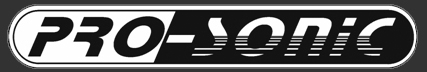 Prosonic Logo